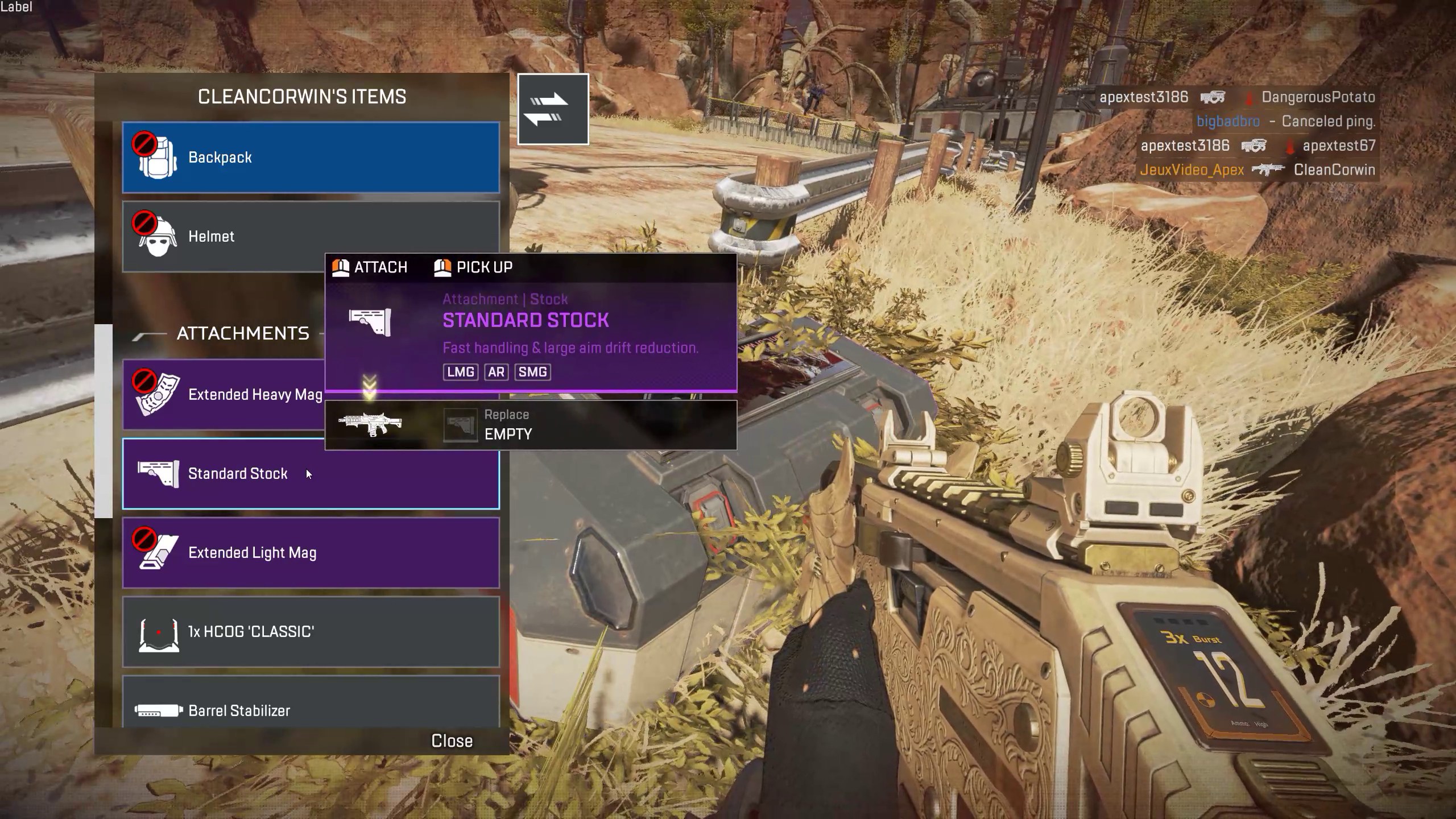 Apex Legends - Imagen 22